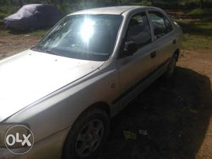 Hyundai Accent for SALE