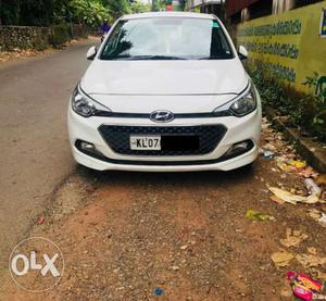 Hyundai Elite I20 diesel  Kms  year