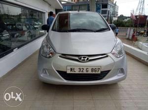 Hyundai Eon Magna +, , Petrol