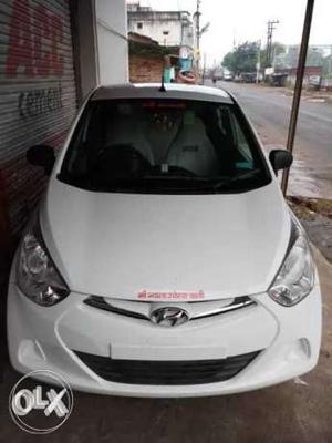 Hyundai Eon petrol  Kms  year