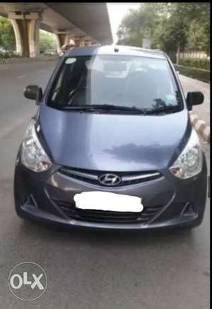 Hyundai Eon petrol  Kms  year