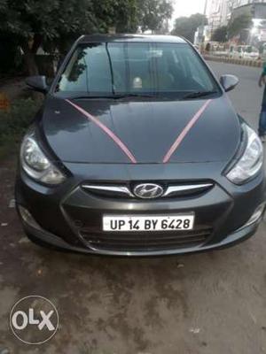 Hyundai Fluidic Verna 1.6 Crdi Sx, , Diesel