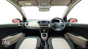 Hyundai Grand I10 diesel  Kms  year