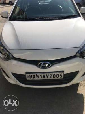 Hyundai I20 diesel  Kms  year