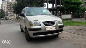 Hyundai Santro Xing Gls Lpg, , Petrol