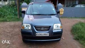 Hyundai Santro Xing Gls, , Petrol