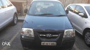 Hyundai Santro Xing petrol  Kms  year