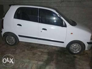 Hyundai Santro Xing petrol  Kms  year