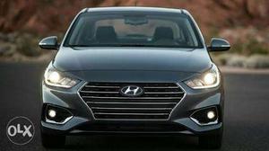 Hyundai Xcent cng 1 Kms  year