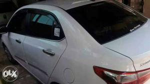 Hyundai Xcent petrol  Kms  year