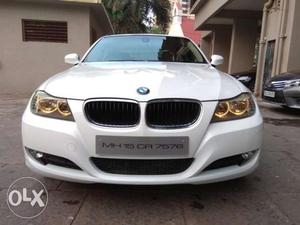 Just  Kms!  DIESEL BMW 320D F/Loaded AUTOMATIC