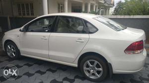 Less Used Volkswagen Vento for sale immediately.