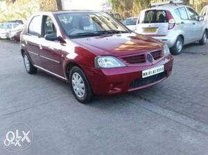 Logaan petrol  model excellent condition