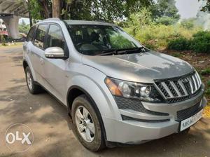 Mahindra Xuv 500 W Awesome Condition