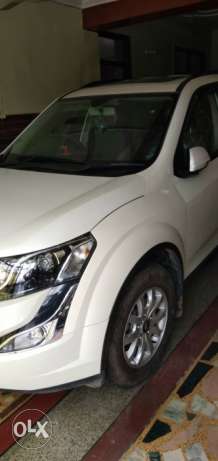  Mahindra Xuv500 diesel  Kms