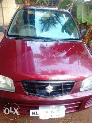Maruthi Alto LXI for sale