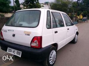 Maruti Suzuki 800 Ac Bs-iii, , Petrol