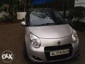  Maruti Suzuki A Star petrol  Kms