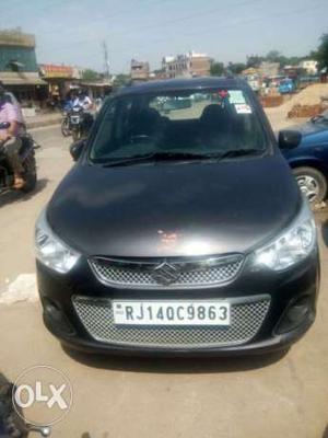 Maruti Suzuki Alto K10 Vxi At, , Petrol