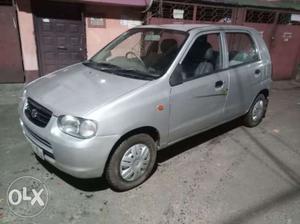 Maruti Suzuki Alto Lx, , Petrol