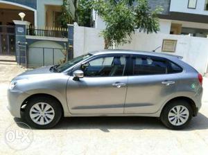 Maruti Suzuki Baleno Delta Automatic, , Petrol