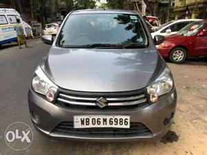 Maruti Suzuki Celerio Zdi, , Diesel