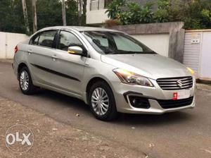 Maruti Suzuki Ciaz Vdi+ Shvs, , Diesel