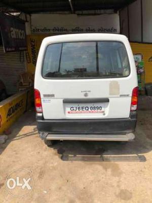 Maruti Suzuki Eeco 5 Str With A/c+htr Cng, , Cng