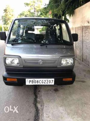 Maruti Suzuki Omni 5 Str Bs-iv, , Petrol