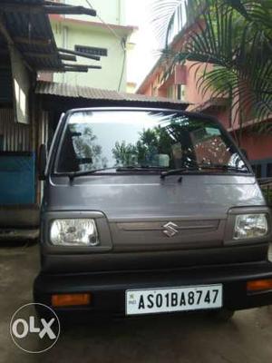  Maruti Suzuki Omni petrol  Kms