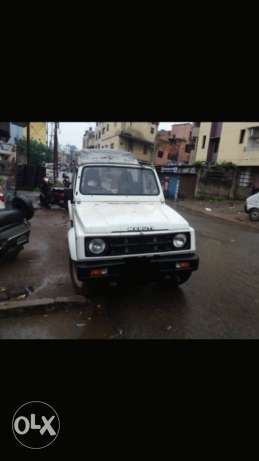  Maruti Suzuki Others petrol 1 Kms