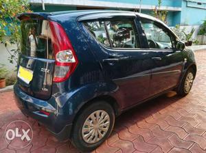 Maruti Suzuki Ritz diesel  Kms  year