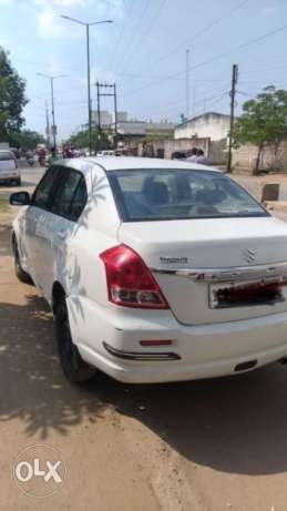 Maruti Suzuki Swift Dzire Vdi, , Diesel