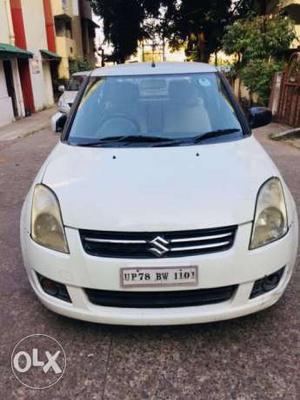 Maruti Suzuki Swift Dzire Zdi, , Diesel