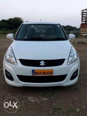 Maruti Suzuki Swift Dzire diesel  Kms  year
