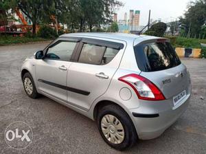 Maruti Suzuki Swift Vxi 1.2 Bs-iv, , Petrol