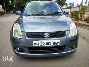 Maruti Suzuki Swift Zxi 1.2 Bs-iv, , Petrol