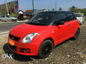  Maruti Suzuki Swift diesel  Kms