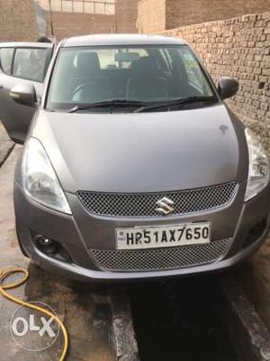 Maruti Suzuki Swift diesel  Kms  year