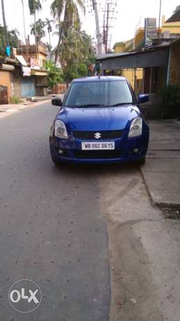 Maruti Suzuki Swift diesel  Kms  year