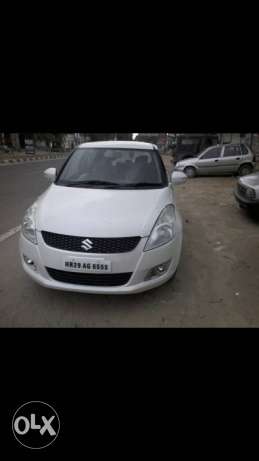 Maruti Suzuki Swift diesel  Kms  year