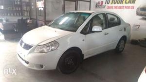 Maruti Suzuki Sx4 Vdi, , Diesel