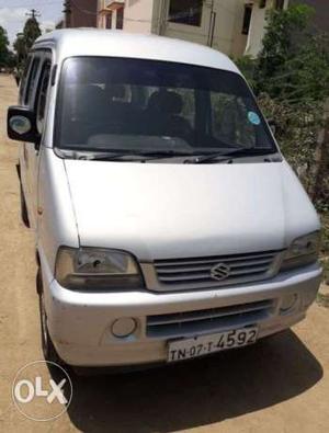 Maruti Suzuki Versa Dx 5 Str Bs-iii, , Petrol