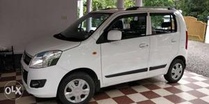 Maruti Suzuki Wagon R 1.0 petrol  Kms  year