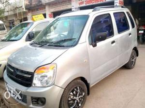 Maruti Suzuki Wagon R Lxi Bs-iii, , Petrol