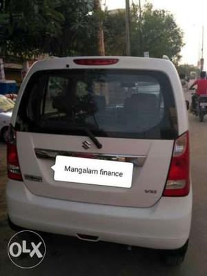 Maruti Suzuki Wagon R Vxi Minor, , Petrol