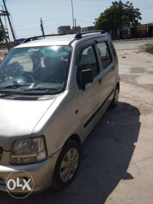  Maruti Suzuki Wagon R cng  Kms