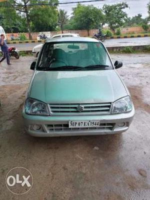 Maruti Suzuki Zen Vxi Bs-iii, , Petrol