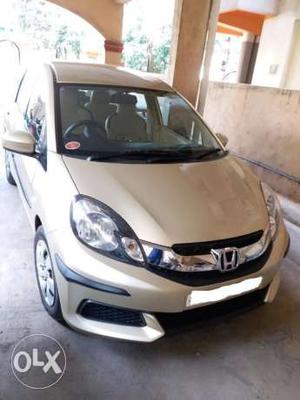 New Honda Mobilio for Sale-Only  KMs drive