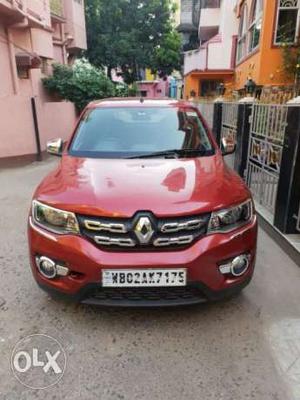 Renault Kwid Rxt, , Petrol